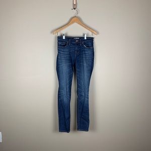 Madewell Skinny Jeans